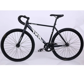 China Bicycle Factory Supplier - OEM 2025 New Design Aluminum Alloy Frame