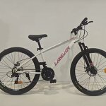 26-Inch Mountain Bicycle Manufacturer - OEM China Factory High Carbon Steel