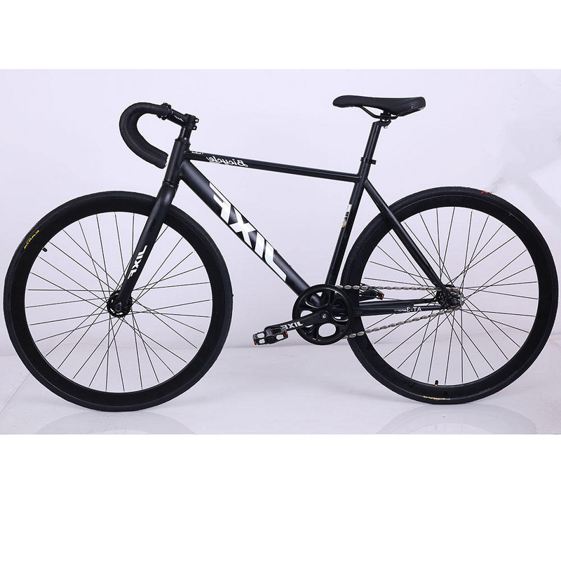 700C Single Speed Track Bicycle Manufacturer - OEM 2025 New Wholesale Price