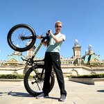 Fat Tire Bike Factory - OEM Fast Shipping Steel Frame Basikal Bicycle