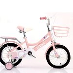 Kids Bicycle Manufacturer - OEM Customized Factory Unique Features Bike