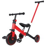 Factory 3 in 1 Toddler Bike Manufacturer - OEM Kids Tricycle Balance Training