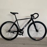 Fixed Gear Bikes Supplier - OEM Wholesale High Quality Steel Frame 700C