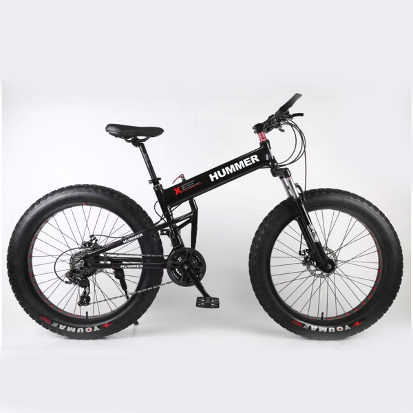 Front Suspension Fat Bike Manufacturer - OEM Hot Sale China Factory OEM