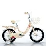 Children Bicycle Supplier - OEM Wholesale 12-20 Inch with Training Wheels