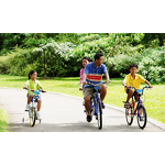 Toddler Bike Supplier - OEM China Factory Training Wheels Included Bicycle