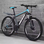 E Mountain Bike Supplier - OEM Wholesale Custom Alloy Frame Electric MTB