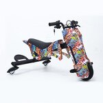 360 Pedal Drift Trike Manufacturer - OEM Factory Customized for Adults