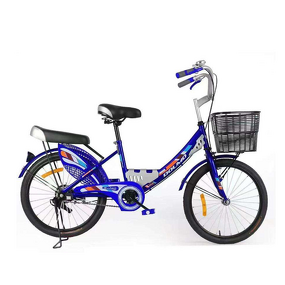 Ladies Bicycle Manufacturer - OEM China Oem 20-24 Inch Factory Directly Sell