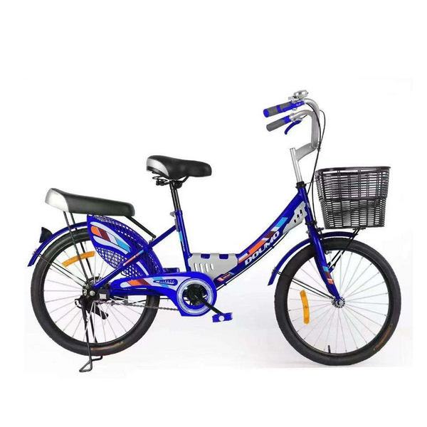 Ladies Bicycle Manufacturer - OEM China Oem 20-24 Inch Factory Directly Sell