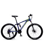 Full Suspension Mountain Bike Factory - OEM 24-26 Inch High Quality MTB
