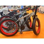 Fatbike Manufacturer - OEM Carbon Steel Full Suspension 29 Downhill MTB