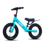 Toddler Outdoor Balance Bike Supplier - OEM Colourful 12 Inch Carbon Steel