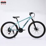 26-Inch Mountain Bike Manufacturer - OEM Variable Speed 21-Speed Disc Brake
