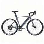 26 Inch Mountain Bike Manufacturer - OEM Factory Aluminum Rim Disc Brake