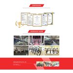 Fixed Gear Bike Factory - OEM Good Quality Factory Price Alloy Frame Bike