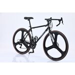 Road Racing Bike Supplier - OEM Cheap 21 Speed 700c Bicycles for Adult
