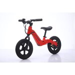 Magnesium Alloy Kids Electric Bike Manufacturer - OEM New Design 12'' Inch