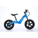 Smart Control Electric Balance Bike Supplier - OEM New Magnesium Alloy Kids