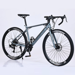 700c Racing Cycle Factory - OEM Factory Direct Sale 24 Speed Gravel Bike