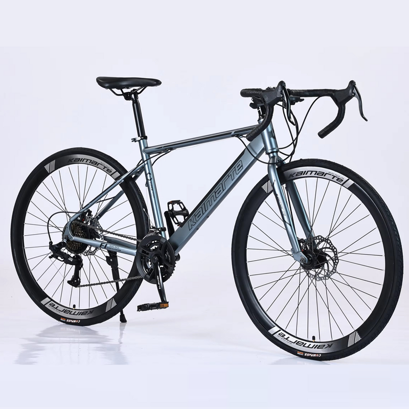 700c Racing Cycle Factory - OEM Factory Direct Sale 24 Speed Gravel Bike