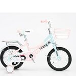 Girls Bicycle Factory - OEM Hot Selling 16-Inch Cute Bike with Basket
