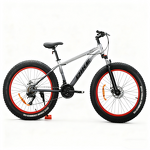 Fatbike Manufacturer - OEM Carbon Steel Full Suspension 29 Downhill MTB