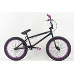 Alloy Rim BMX Bike Factory - OEM New Style 20'' Steel Frame Mini Bicycle