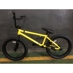 Plating Color Stunt BMX Manufacturer - OEM 20 Inch Dirt Chromoly Alloy Bike