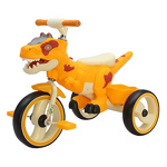 Children's Dinosaur Balance Car Manufacturer - OEM Music Lights Anti-rollover