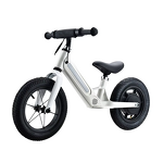 Kids Electric Balance Bike Supplier - OEM Factory Price 12 Inch 180W 24V
