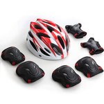 Roller Skating Helmets Factory - OEM High Quality Adults Kids Bicycle Helmet