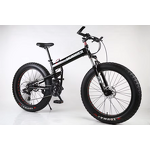 Front Suspension Fat Bike Manufacturer - OEM Hot Sale China Factory OEM