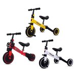 Factory 3 in 1 Toddler Bike Manufacturer - OEM Kids Tricycle Balance Training