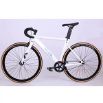 Fixed Gear Bicycle Supplier - OEM China Factory Aluminium Alloy Road Bike