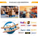 Kids Baby Dream Car Factory - OEM Hot Sale Reinforced Light Weight Running