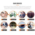 Magnesium Alloy Bicicletas Manufacturer - OEM Baby Toys No Pedal 2 Wheels