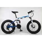 Mountain Folding Bikes Supplier - OEM 24-29 Inch Cheap High Quality Bike