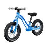 Lightweight Toddler Balance Bike Factory - OEM Magnesium Alloy 12 Inch Bike