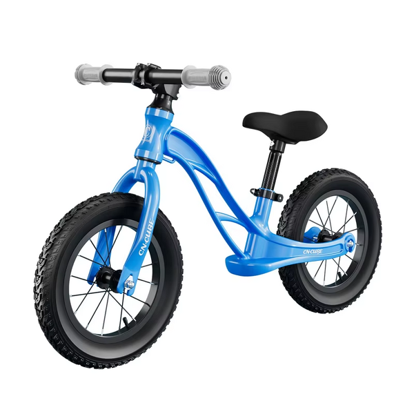 Lightweight Toddler Balance Bike Factory - OEM Magnesium Alloy 12 Inch Bike