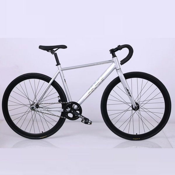 Aluminum Alloy Road Bike Supplier - OEM Hot Selling 700-28C Fix Gear Bike