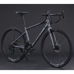 Urban Sports Bikes Factory - OEM Factory Wholesale 24-Speed Integrated Bar