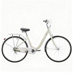 Woman Bike Factory - OEM China Wholesale Single Speed Mtb City Bicycle