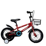 Kids Bicycles Supplier - OEM 12-20 Inch Single Speed Cycle for Boys Girls