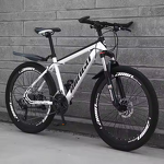 E Mountain Bike Supplier - OEM Wholesale Custom Alloy Frame Electric MTB