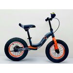 Balance Bicycle Manufacturer - OEM Unique Design 12 Inch No Pedals Bike