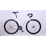 China Bicycle Factory Supplier - OEM 2025 New Design Aluminum Alloy Frame