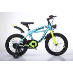 Children Bicycle Factory - OEM 12-20 Inch Kids Bike for 2-6 Years