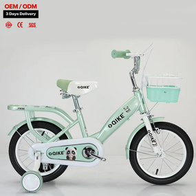 Girl Bike Manufacturer - OEM 12-20 Inch Baby Road Bicycle Single Speed