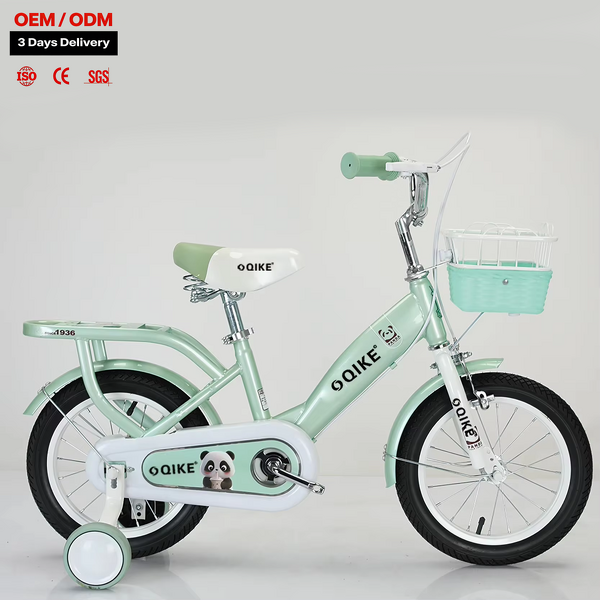 Girl Bike Manufacturer - OEM 12-20 Inch Baby Road Bicycle Single Speed